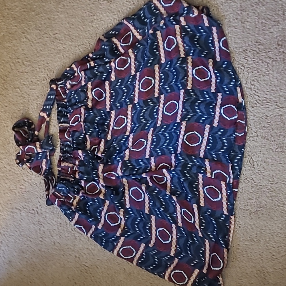 Lane Bryant Skirt